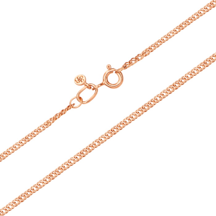 Золотий ланцюжок. Артикул 66912/3