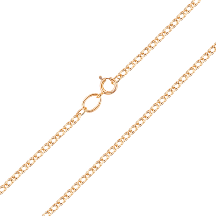 Золотий ланцюжок. Артикул 66912-1.5-5-L/01