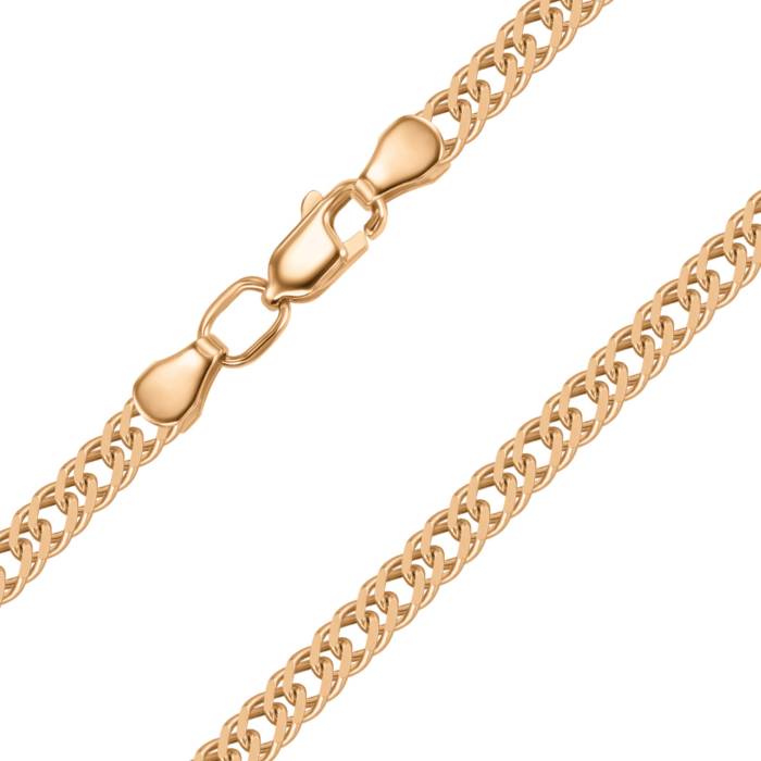 Золотий ланцюжок. Артикул 66175