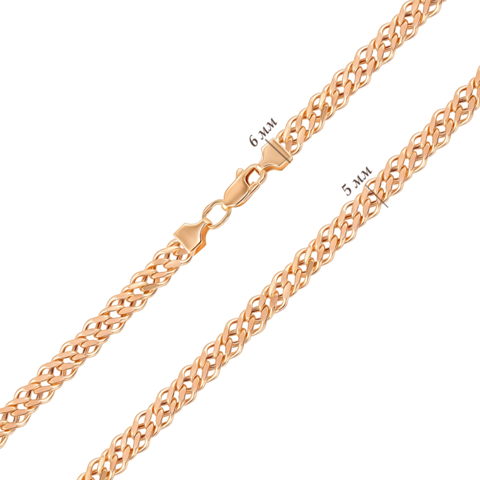 Золотий ланцюжок. Артикул 66971