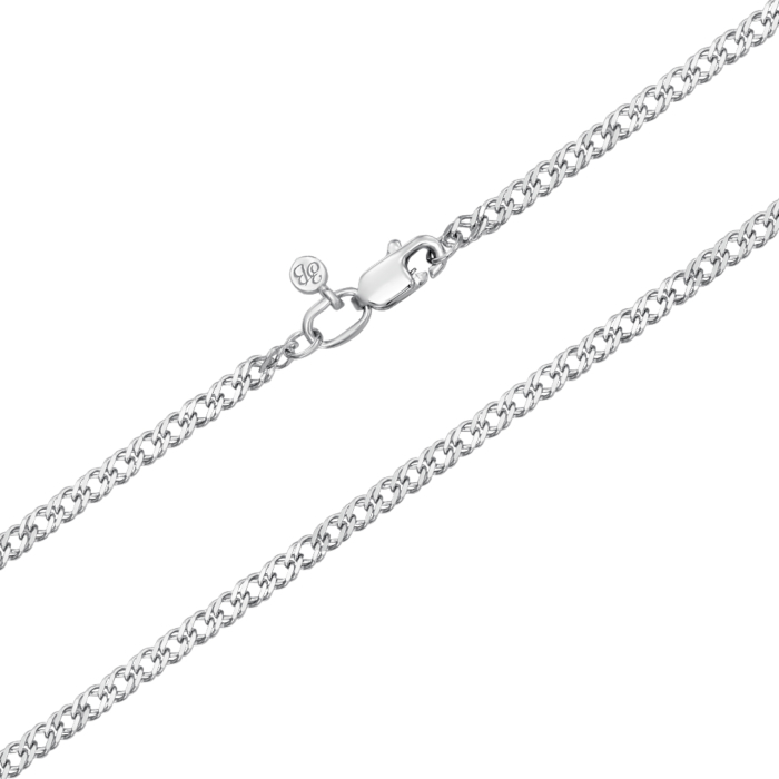 Срібний ланцюжок. Артикул с66970/1