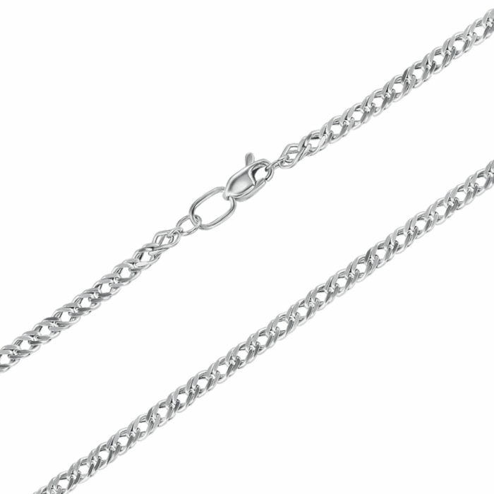 Золотий ланцюжок. Артикул 66912-3-5/02