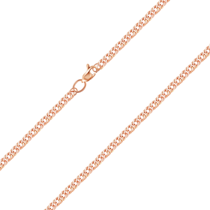 Золотая цепочка. Артикул 66912-3-6/01