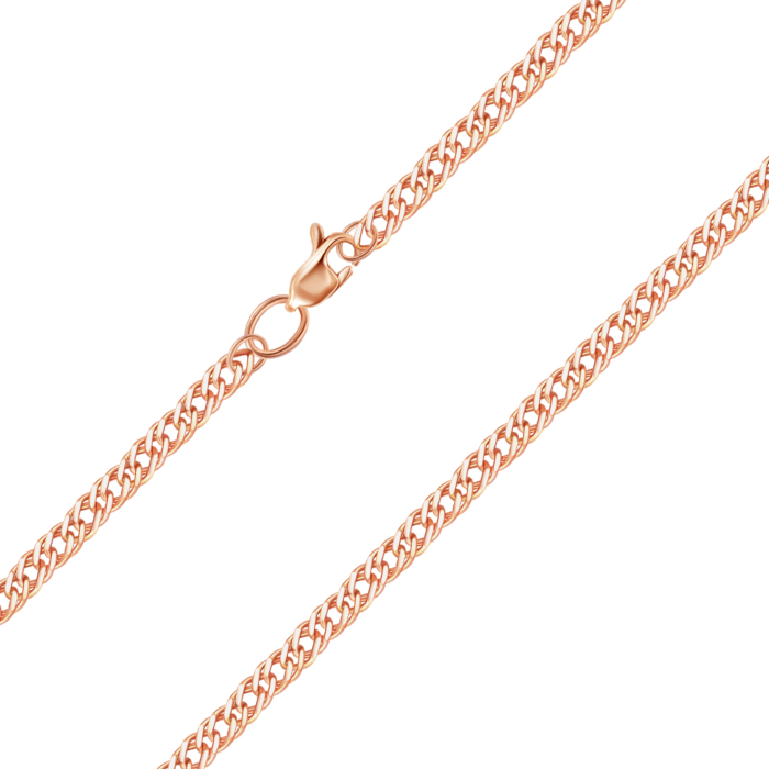 Золотая цепочка. Артикул 66912-3-6/01