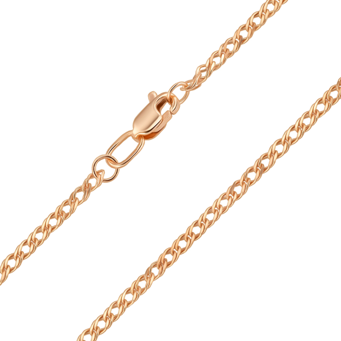 Золотий ланцюжок. Артикул 66912-4-2/01