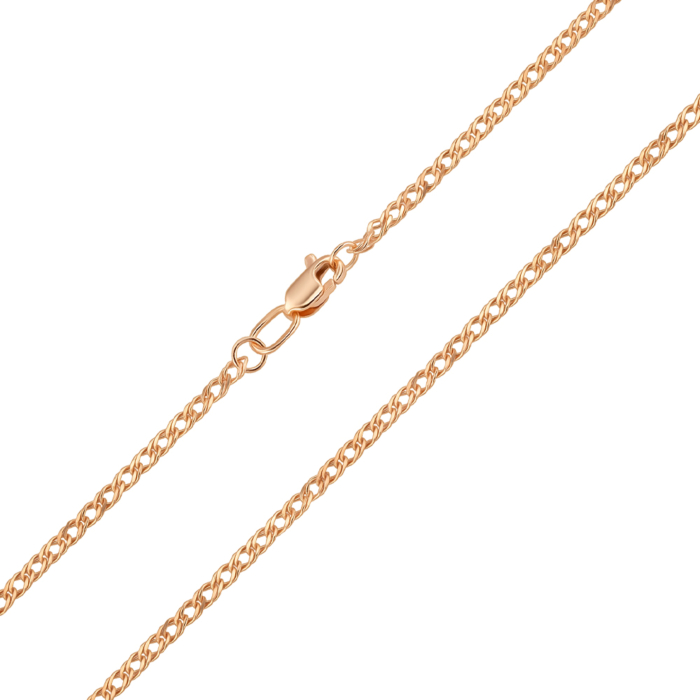 Золотий ланцюжок. Артикул 66912-4-2/01