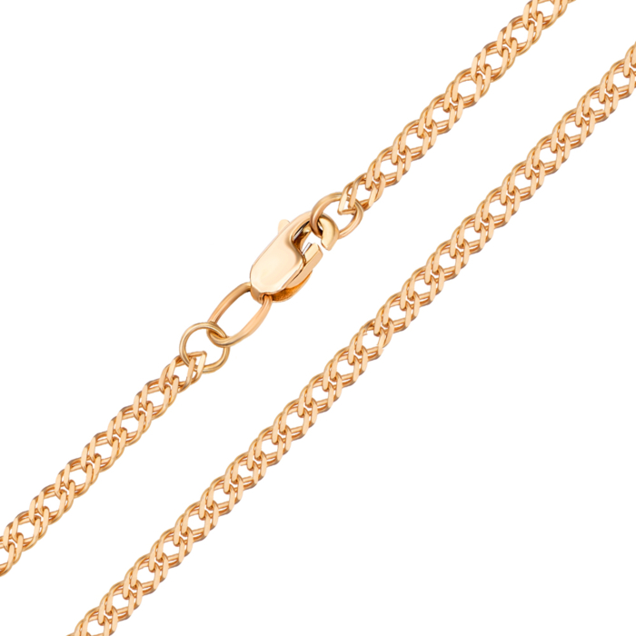 Золотий ланцюжок. Артикул 66912-4.5-2/01