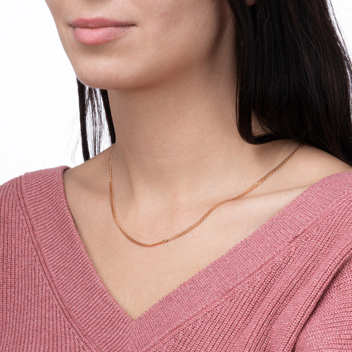 Золотий ланцюжок. Артикул 66912-4.5-2/01