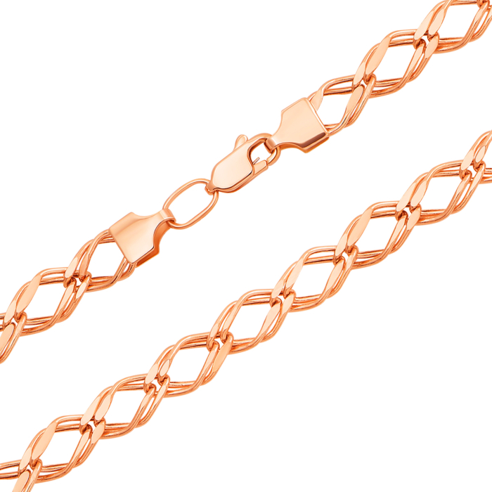 Золотий ланцюжок. Артикул 66912/8