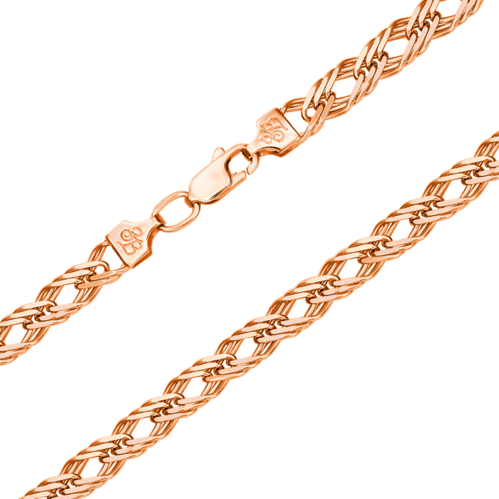 Золотая цепочка. Артикул 66913/8