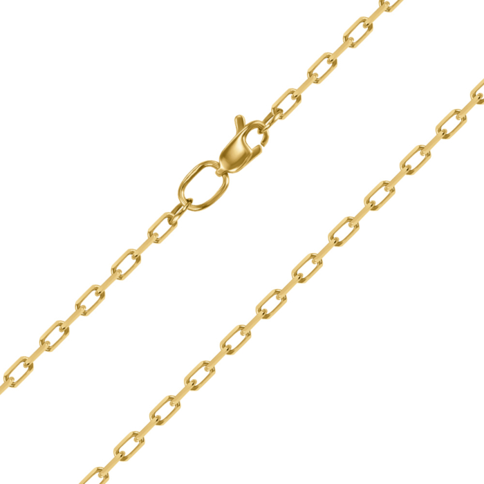 Золотий ланцюжок. Артикул 66914-5-2/03