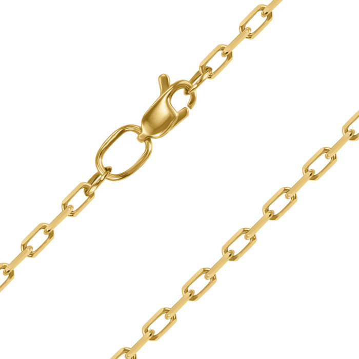 Золотий ланцюжок. Артикул 66914-5-2/03