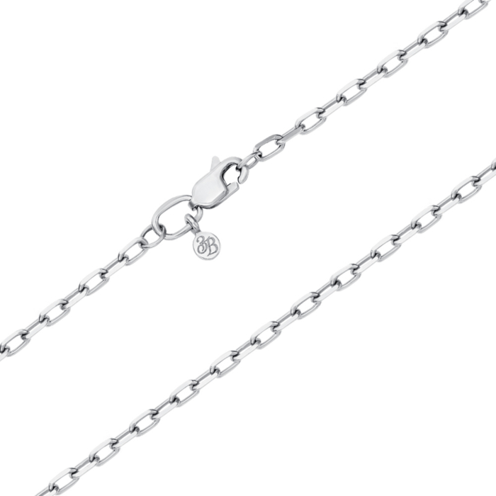 Золотий ланцюжок. Артикул 66014бел