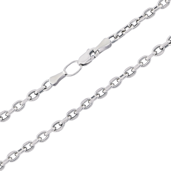 Золотий ланцюжок. Артикул 66914бел