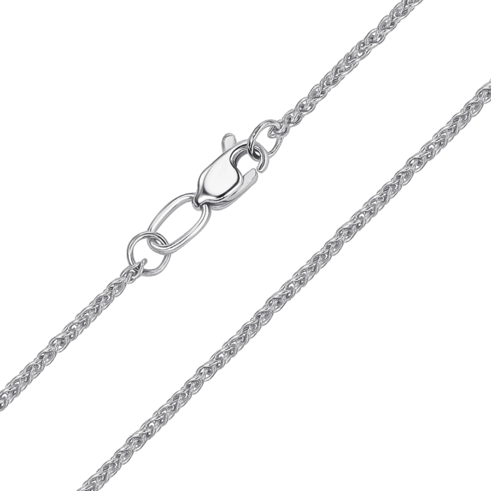 Золотий ланцюжок Спіга 66920-3-1/02