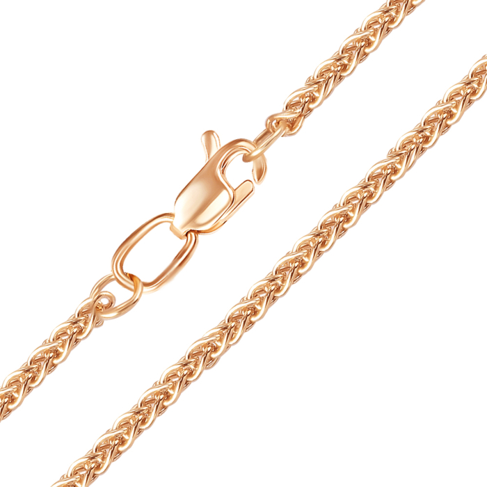 Золотий ланцюжок. Артикул 66921-5.5-1/08