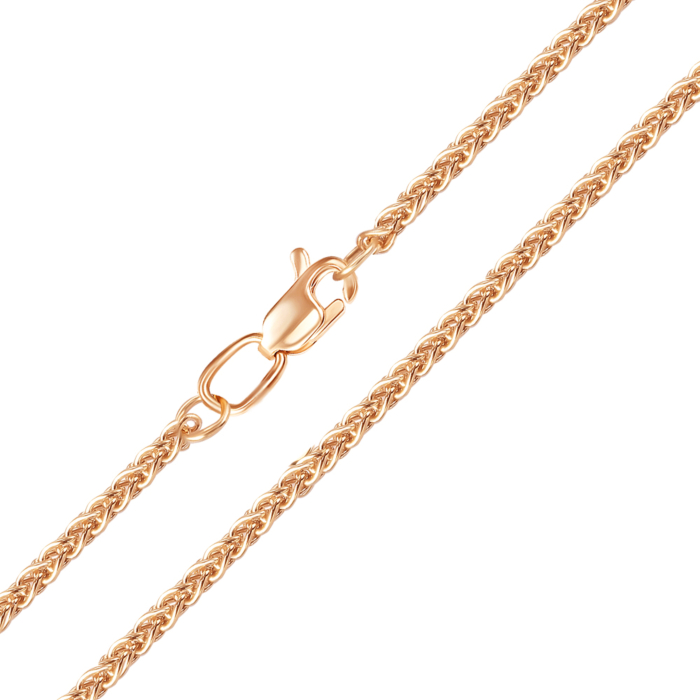 Золотий ланцюжок. Артикул 66921-5.5-1/08