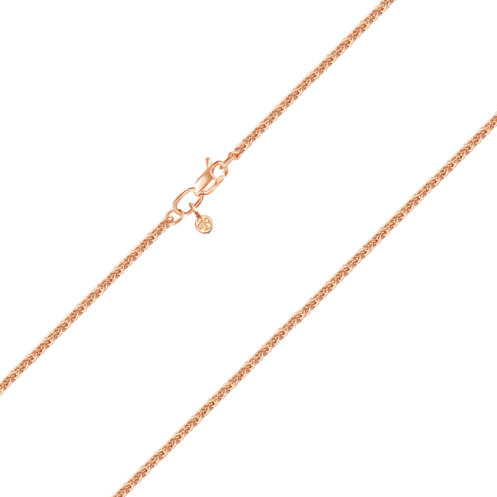 Золотий ланцюжок. Артикул 66921-5.5-1/08