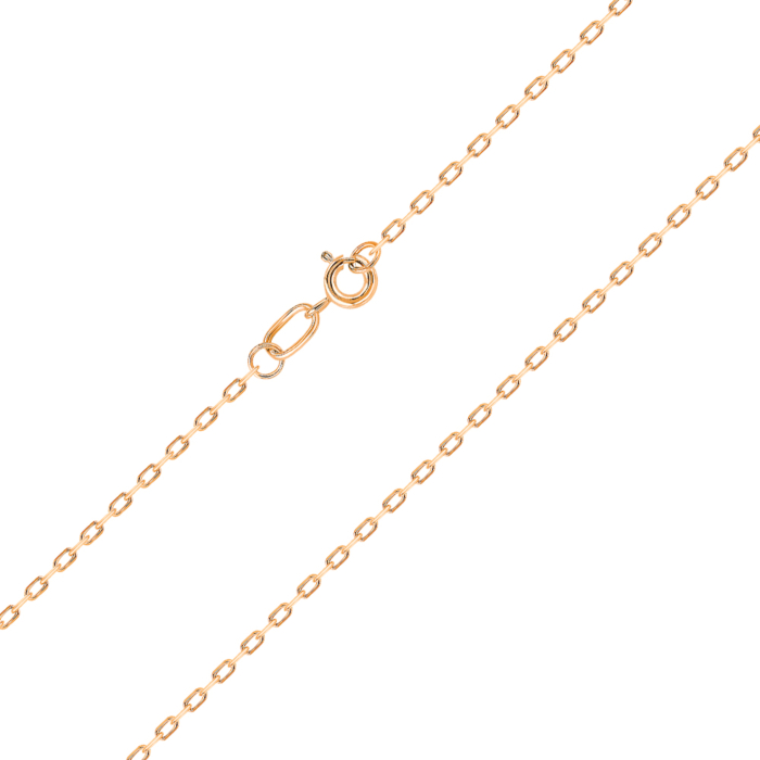 Золотий ланцюжок. Артикул 66023алм