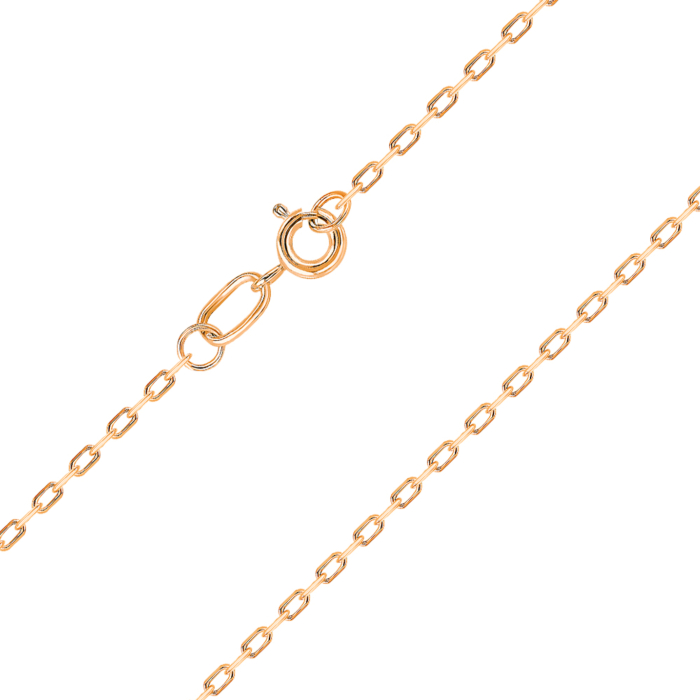 Золотий ланцюжок. Артикул 66023алм