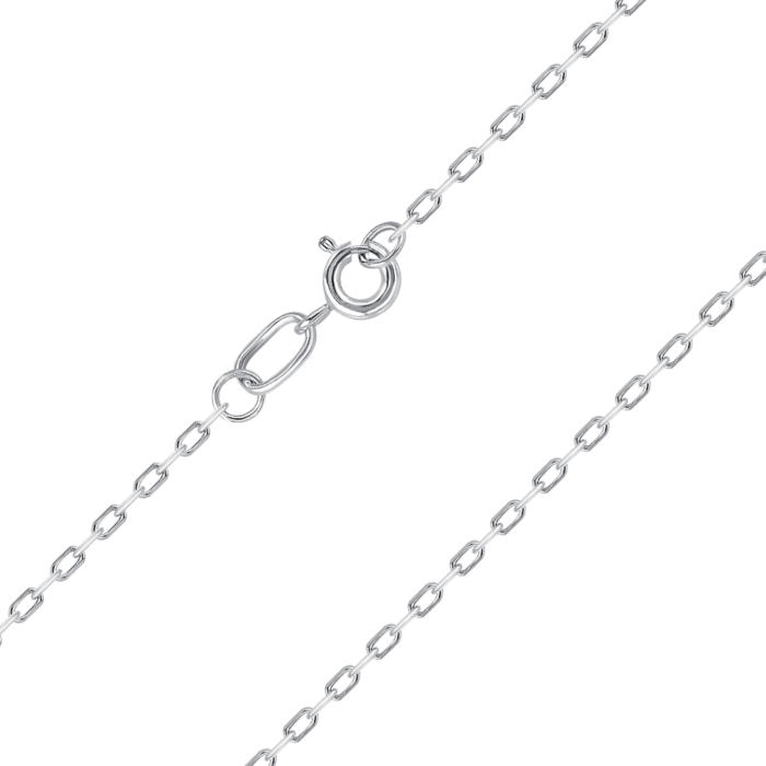 Золотий ланцюжок. Артикул 66023алмбел