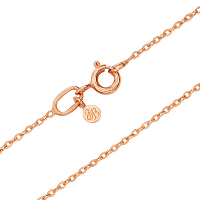 Золотая цепочка. Артикул 66924/3 (66924-1-4/01)