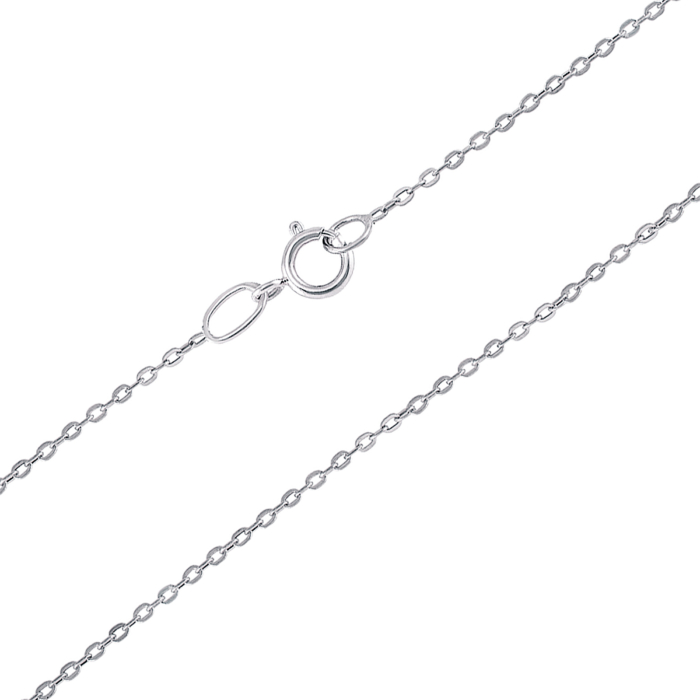 Золотая цепочка. Артикул 66924/1бел