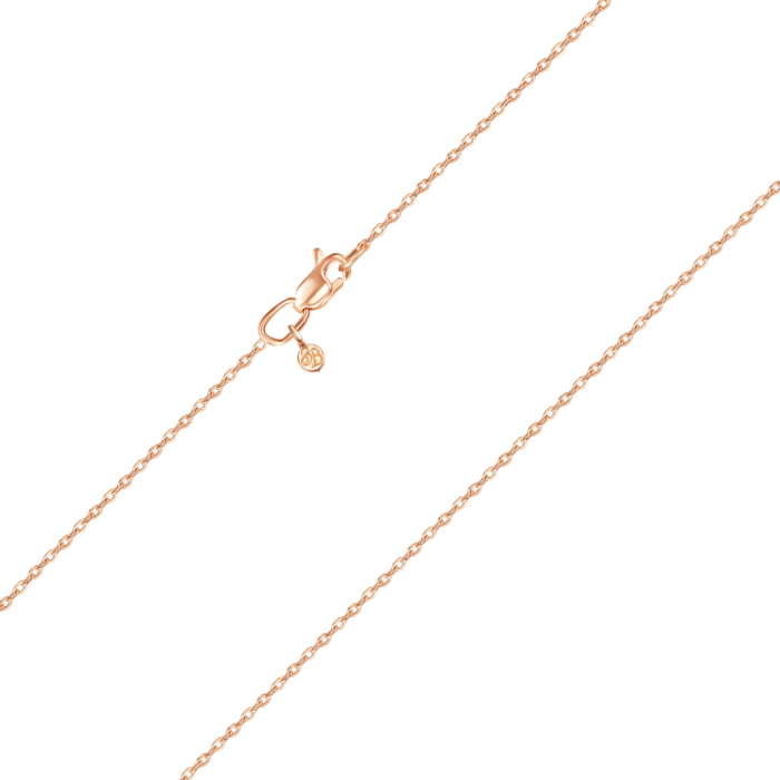 Золотий ланцюжок. Артикул 66924-1.5-1/08