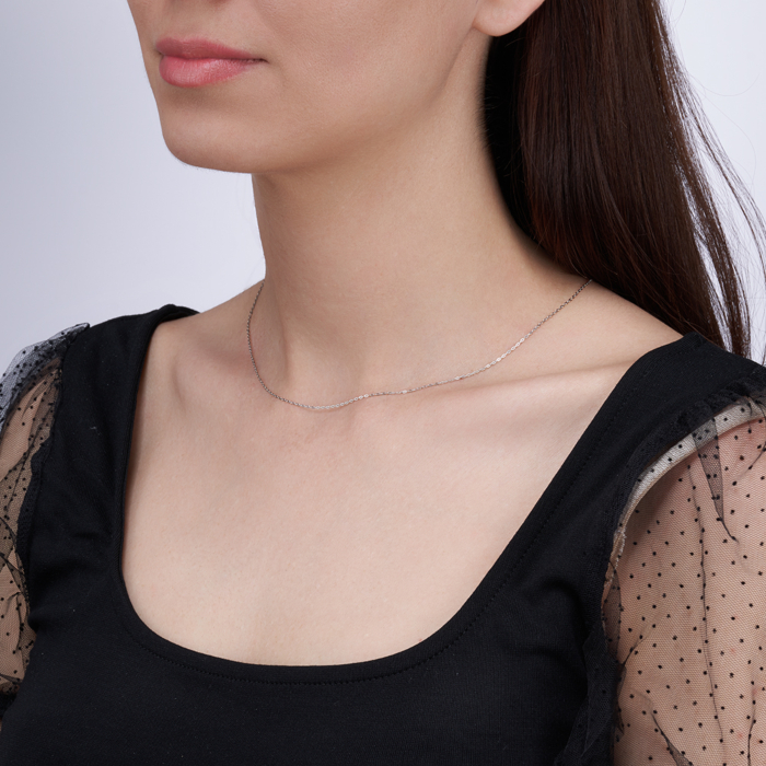 Золотий ланцюжок. Артикул 66924-1.5-1/02