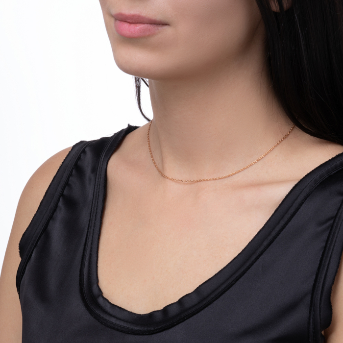 Золотий ланцюжок. Артикул 66924