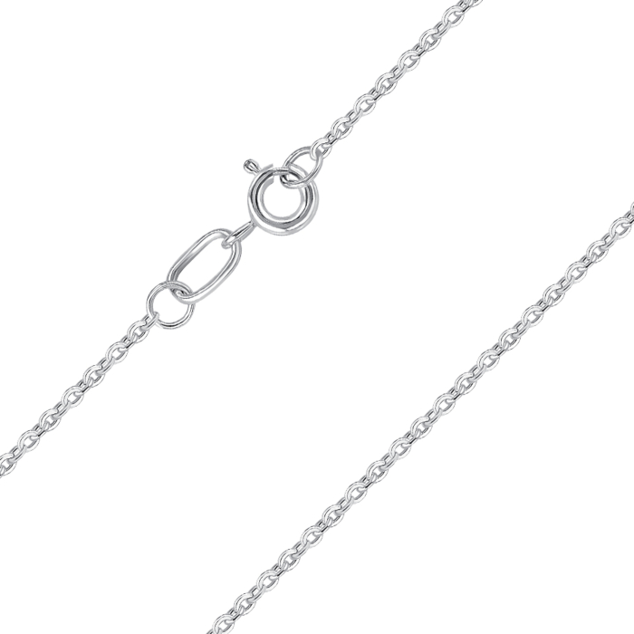 Золотий ланцюжок. Артикул 66024/1бел