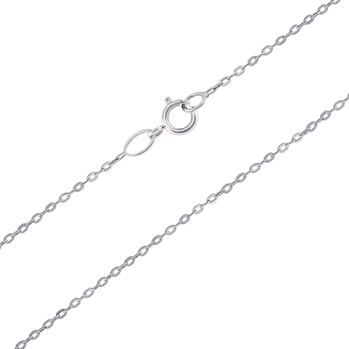 Золотий ланцюжок. Артикул 66924/3бел