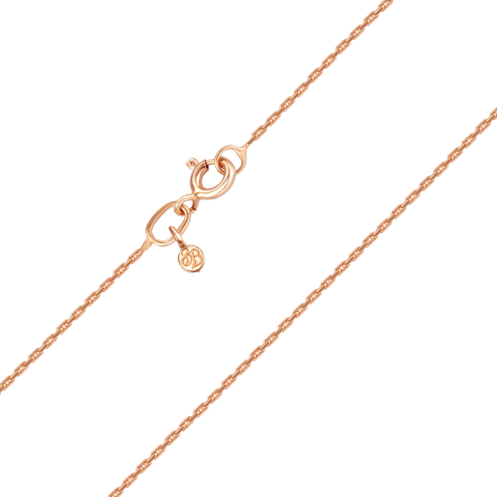 Золотий ланцюжок. Артикул 66924-3.5-1/01