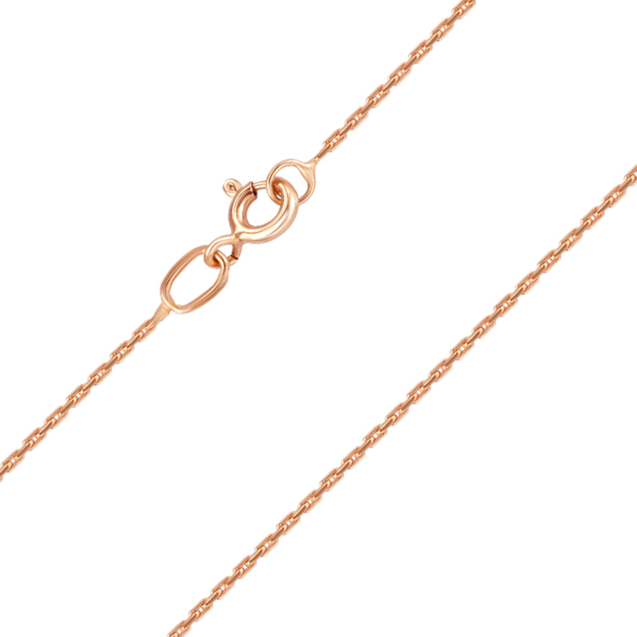 Золотая цепочка. Артикул 66924-3.5-1/01