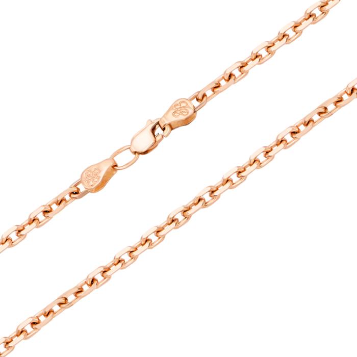 Золотий ланцюжок. Артикул 66925-17-2/01