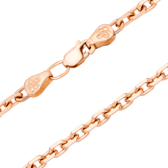 Золотий ланцюжок. Артикул 66925-17-2/01