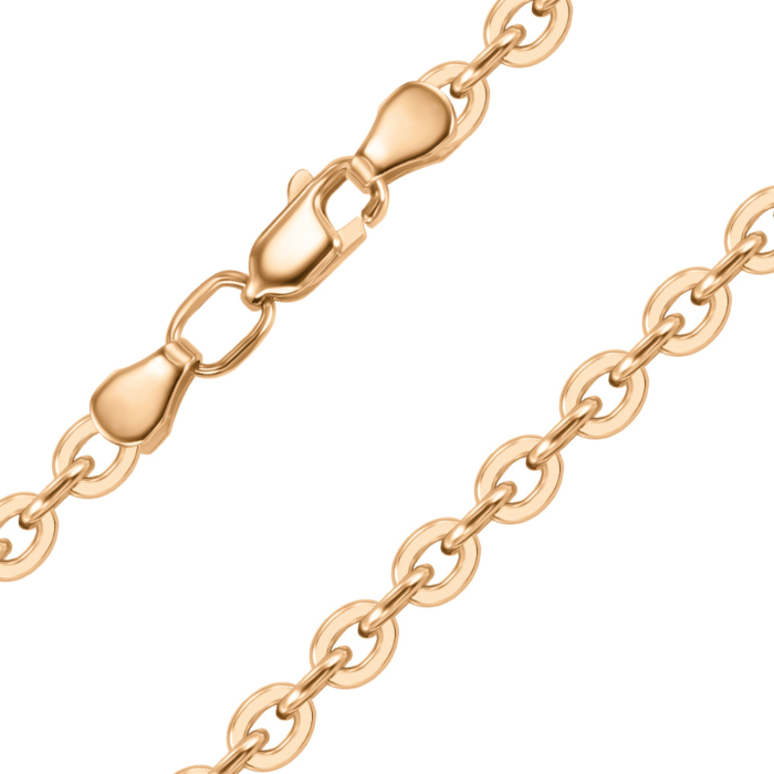 Золотая цепочка. Артикул 66025