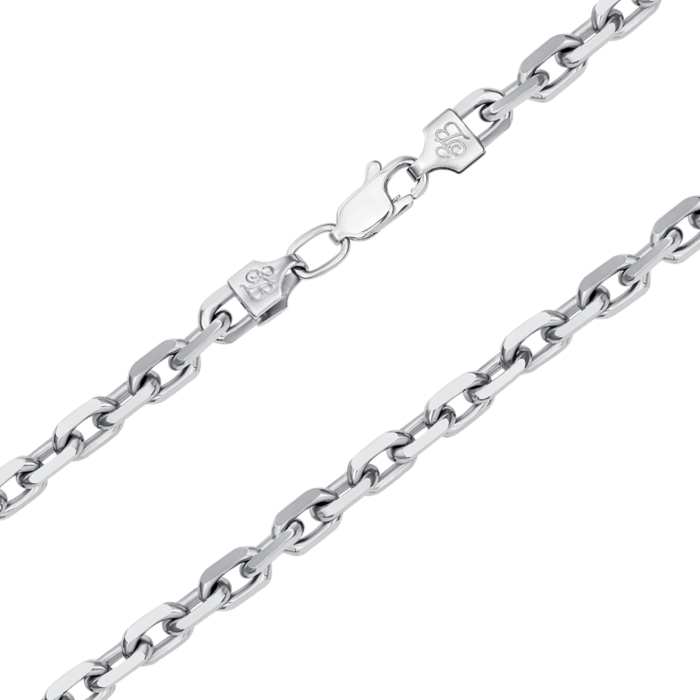 Срібний ланцюжок. Артикул с66926/16