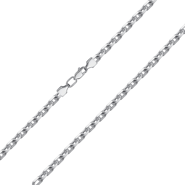 Золотий ланцюжок 66926-30.5-2/02