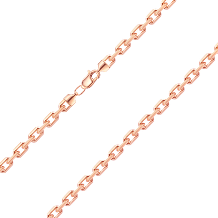 Золотий ланцюжок. Артикул 66926-49.5-2/01