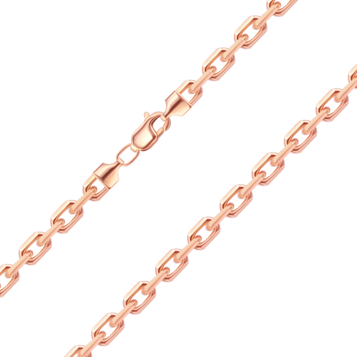 Золотий ланцюжок. Артикул 66926-49.5-2/01