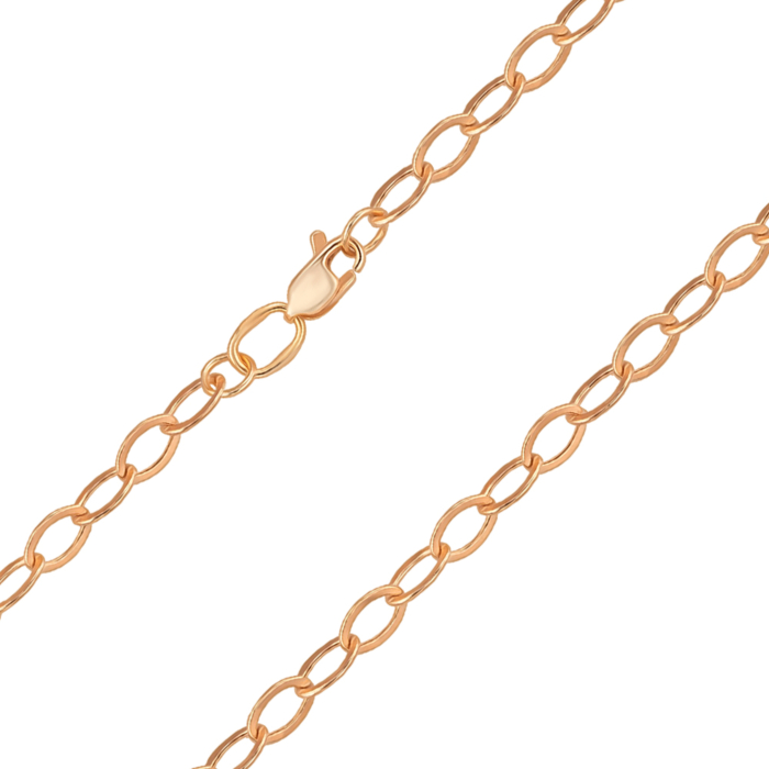 Золотий ланцюжок. Артикул 66927-3-4/01