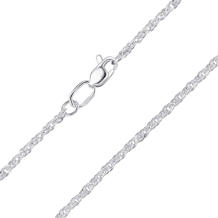 Золотий ланцюжок. Артикул 66929-1.6-2/02