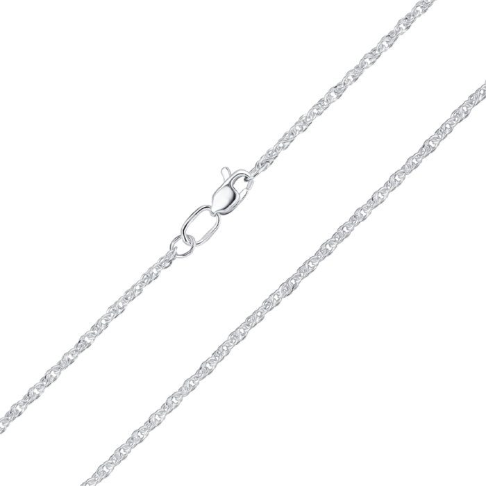 Золотий ланцюжок. Артикул 66929-1.6-2/02