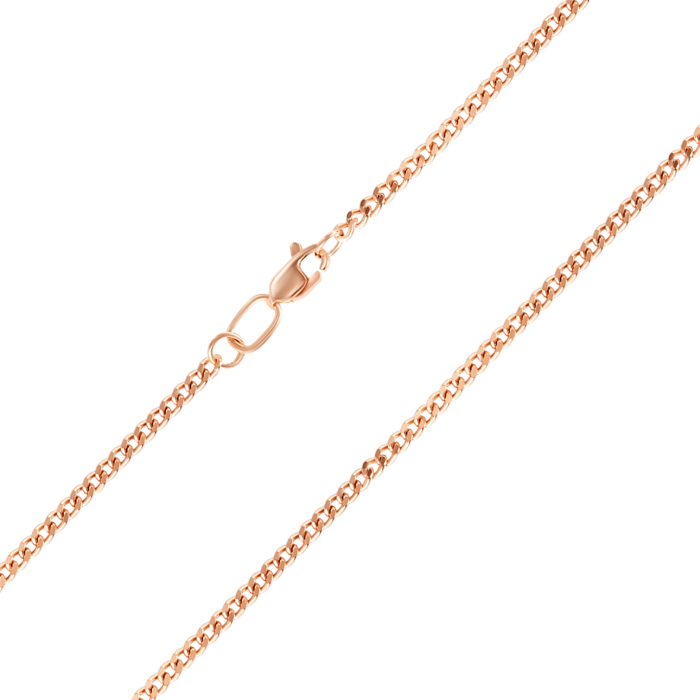 Золотий ланцюжок. Артикул 66934-6.5-2/01