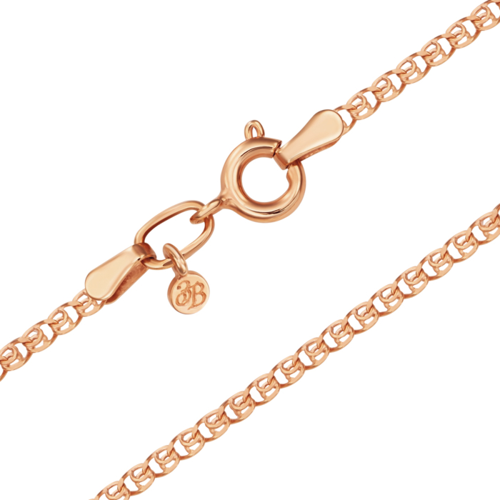 Золотий ланцюжок. Артикул 66937/3 (66937-1.5-5/01)