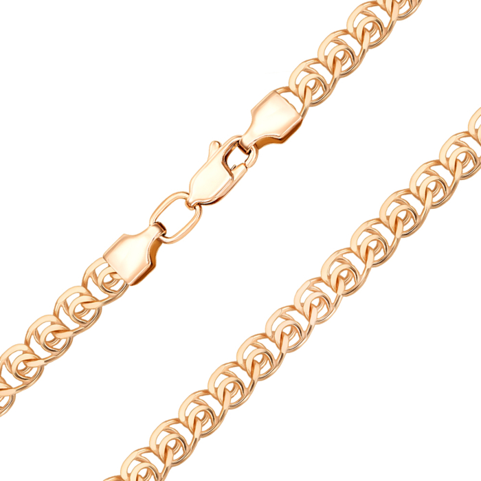 Золотий ланцюжок. Артикул 66037/8