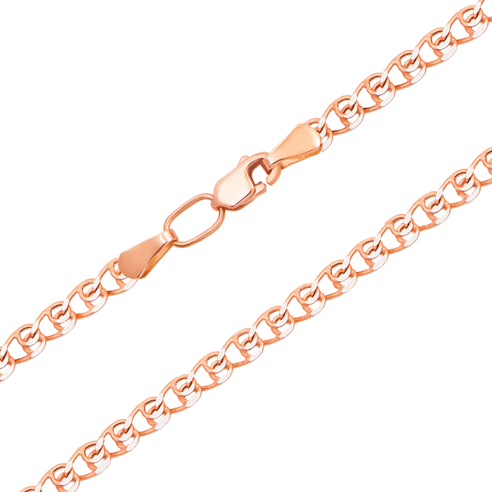 Золотая цепочка. Артикул 66937/4б