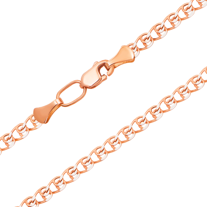 Золотая цепочка. Артикул 66937/5б