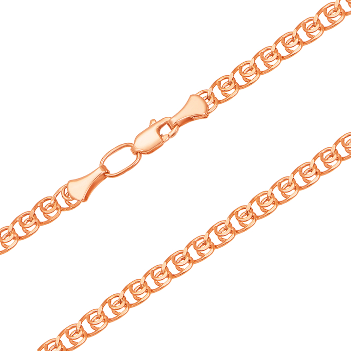 Золотий ланцюжок. Артикул 66937/6